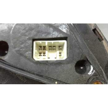 Recambio de retrovisor derecho para daewoo nubira berlina cdx referencia OEM IAM 96545714  