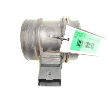 Recambio de caudalimetro para citroën c5 i (dc_) 2.0 hdi (dcrhzb, dcrhze) referencia OEM IAM 9633315280  