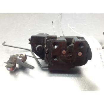 Recambio de cerradura puerta delantera izquierda para hyundai getz (tb) 1.5 crdi referencia OEM IAM   