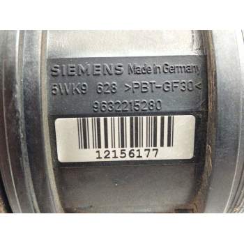 Recambio de caudalimetro para citroën c5 i (dc_) 2.0 hdi (dcrhzb, dcrhze) referencia OEM IAM 9633315280  