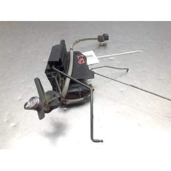 Recambio de cerradura puerta delantera izquierda para hyundai getz (tb) 1.5 crdi referencia OEM IAM   