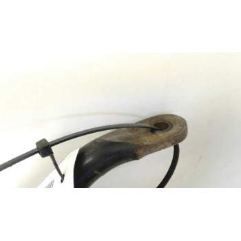 Recambio de barra estabilizadora delantera para citroën berlingo 2.0 hdi cat (rhy / dw10td) referencia OEM IAM   