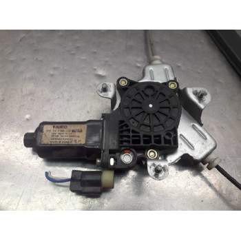Recambio de elevalunas delantero izquierdo para hyundai getz (tb) 1.5 crdi referencia OEM IAM 98810-1C100  