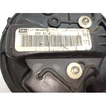 Recambio de motor calefaccion para citroën c5 i (dc_) 2.0 hdi (dcrhzb, dcrhze) referencia OEM IAM   