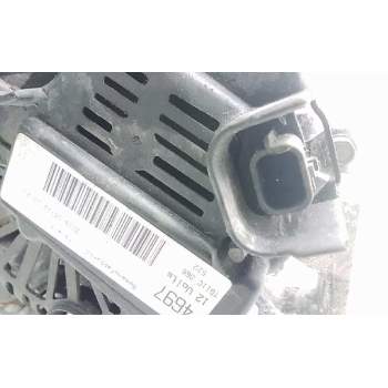 Recambio de alternador para renault twingo authentique referencia OEM IAM 231008578R  