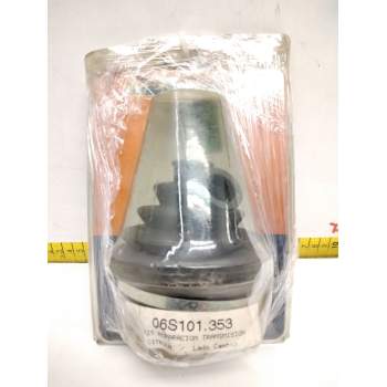 Recambio de fuelle para citroën referencia OEM IAM 06S101353  