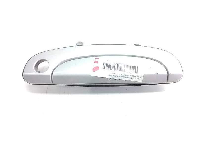 Recambio de maneta exterior delantera derecha para hyundai getz (tb) 1.5 crdi referencia OEM IAM   