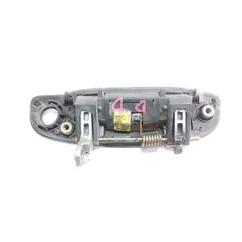 Recambio de maneta exterior delantera derecha para hyundai getz (tb) 1.5 crdi referencia OEM IAM   