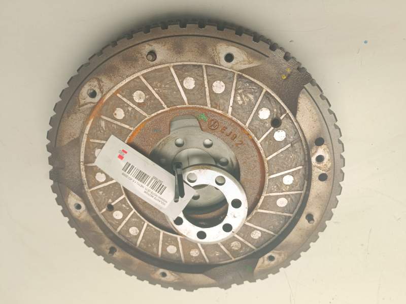 Recambio de volante motor para nissan note (e11, ne11) 1.5 dci referencia OEM IAM 403388B  