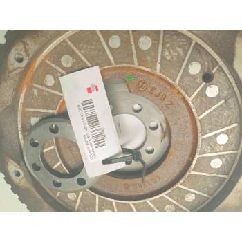 Recambio de volante motor para nissan note (e11, ne11) 1.5 dci referencia OEM IAM 403388B  