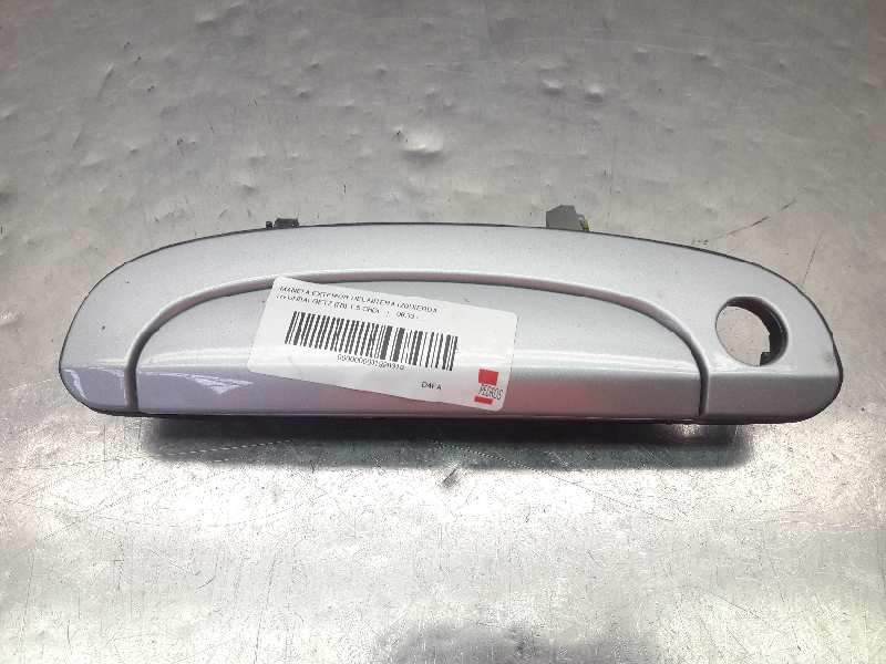 Recambio de maneta exterior delantera izquierda para hyundai getz (tb) 1.5 crdi referencia OEM IAM   