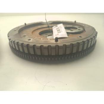 Recambio de volante motor para nissan note (e11, ne11) 1.5 dci referencia OEM IAM 403388B  