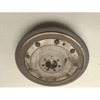 Recambio de volante motor para nissan note (e11, ne11) 1.5 dci referencia OEM IAM 403388B  
