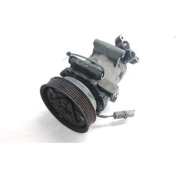 Recambio de compresor aire acondicionado para renault twingo authentique referencia OEM IAM 8200953359  