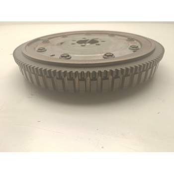 Recambio de volante motor para nissan note (e11, ne11) 1.5 dci referencia OEM IAM 403388B  