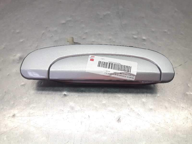 Recambio de maneta exterior trasera derecha para hyundai getz (tb) 1.5 crdi referencia OEM IAM   