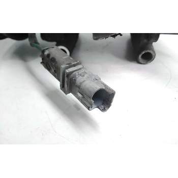Recambio de compresor aire acondicionado para renault twingo authentique referencia OEM IAM 8200953359  