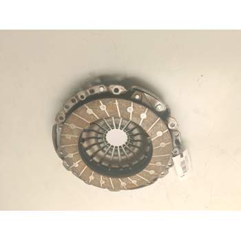 Recambio de prensa embrague para nissan note (e11, ne11) 1.5 dci referencia OEM IAM 527571  