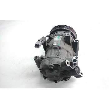 Recambio de compresor aire acondicionado para renault twingo authentique referencia OEM IAM 8200953359  