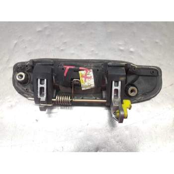 Recambio de maneta exterior trasera izquierda para hyundai getz (tb) 1.5 crdi referencia OEM IAM   