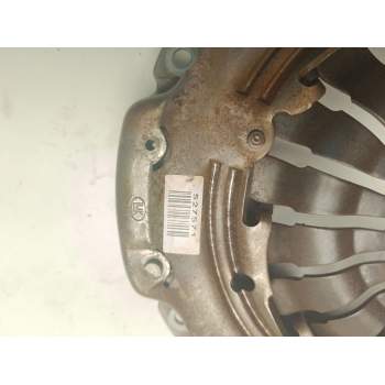 Recambio de prensa embrague para nissan note (e11, ne11) 1.5 dci referencia OEM IAM 527571  