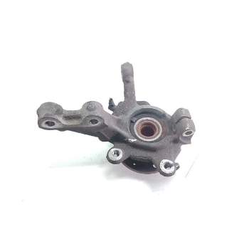 Recambio de mangueta delantera derecha para renault twingo authentique referencia OEM IAM 8200663593  