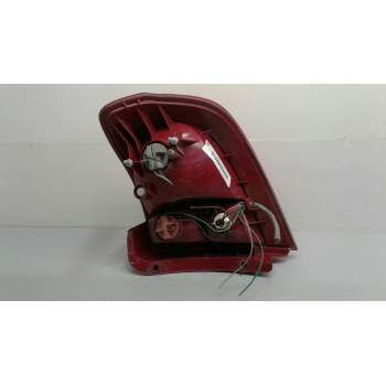 Recambio de piloto trasero izquierdo para hyundai getz (tb) 1.5 crdi referencia OEM IAM   