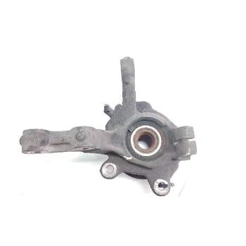 Recambio de mangueta delantera derecha para renault twingo authentique referencia OEM IAM 8200663593  