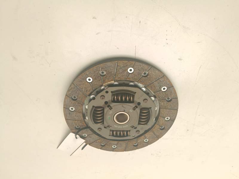 Recambio de disco embrague para nissan note (e11, ne11) 1.5 dci referencia OEM IAM 8200335084  