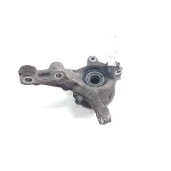 Recambio de mangueta delantera izquierda para renault twingo authentique referencia OEM IAM 8200663590  