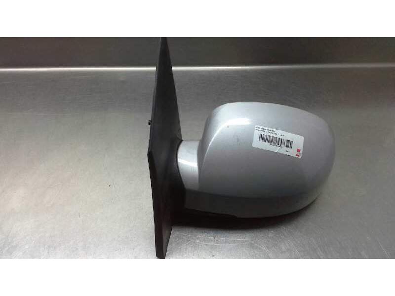 Recambio de retrovisor izquierdo para hyundai getz (tb) 1.5 crdi referencia OEM IAM   