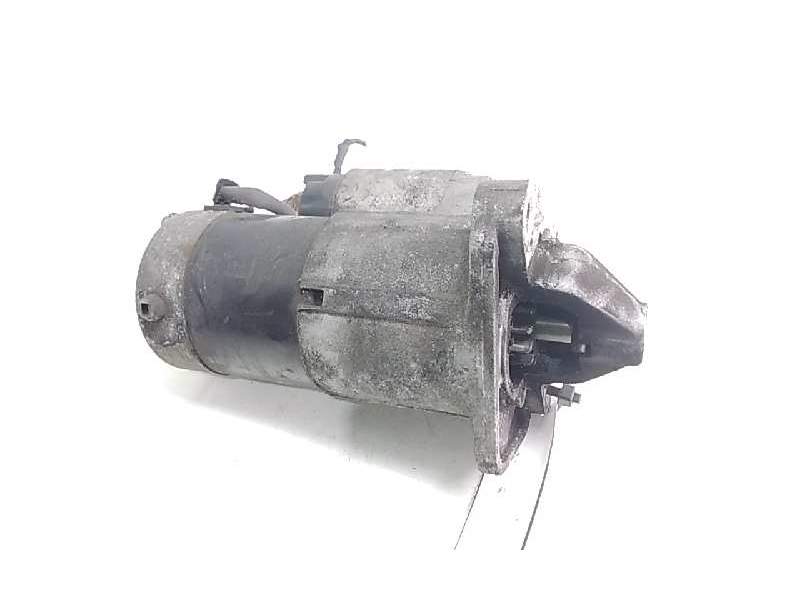 Recambio de motor arranque para renault twingo authentique referencia OEM IAM 8200584675  