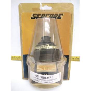 Recambio de fuelle para citroën referencia OEM IAM 06S88571  SERCORE