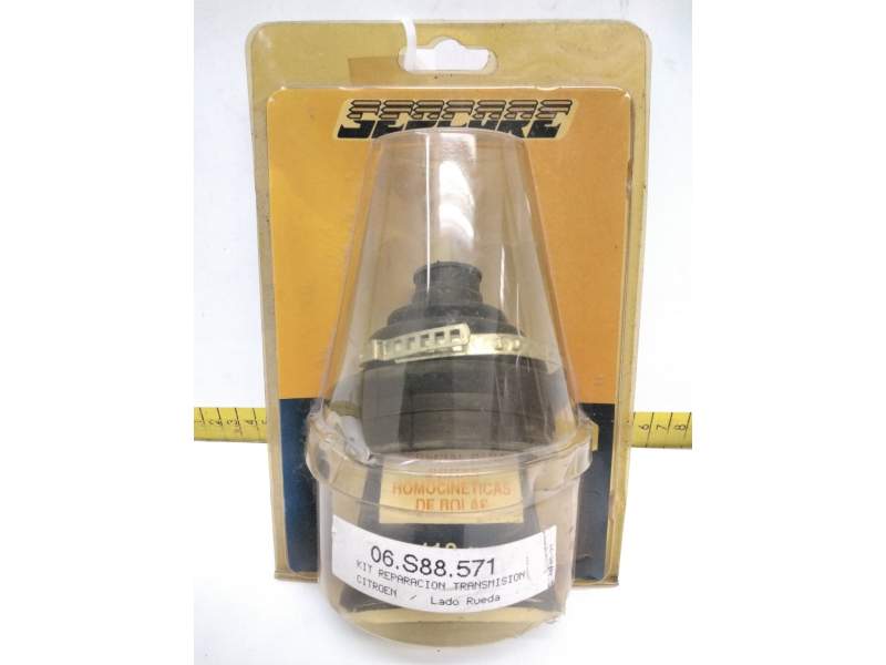 Recambio de fuelle para citroën referencia OEM IAM 06S88571  SERCORE