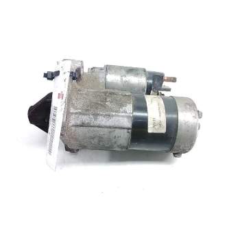 Recambio de motor arranque para renault twingo authentique referencia OEM IAM 8200584675  
