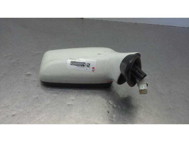 Recambio de retrovisor derecho para audi 80/90 (893) 90 referencia OEM IAM 893857502GFKZ  