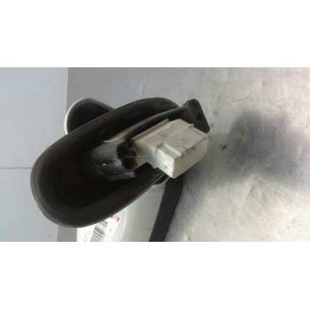 Recambio de retrovisor derecho para audi 80/90 (893) 90 referencia OEM IAM 893857502GFKZ  