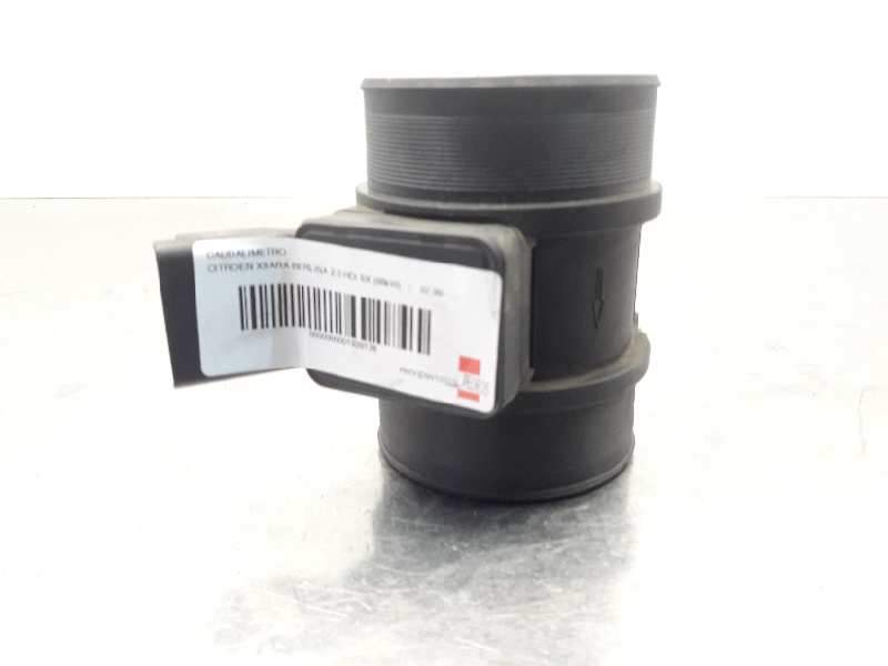 Recambio de caudalimetro para citroën xsara berlina 2.0 hdi sx (66kw) referencia OEM IAM 5WK9623 9628336380 