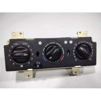 MANDO CALEFACCION AIRE ACONDICIONADO 6451FP 