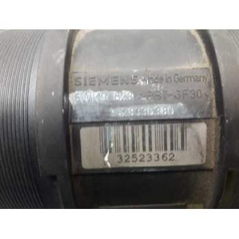 Recambio de caudalimetro para citroën xsara berlina 2.0 hdi sx (66kw) referencia OEM IAM 5WK9623 9628336380 