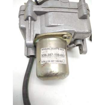 Recambio de crucero control para renault trucks b furgoneta 90 referencia OEM IAM 25347D8802 NISSAN X39397109083