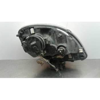 Recambio de faro izquierdo para renault kangoo (f/kc0) alize referencia OEM IAM 03333898  