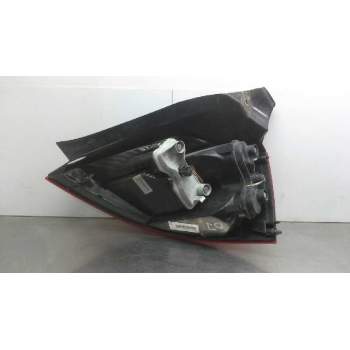 Recambio de piloto trasero izquierdo para renault megane ii berlina 5p confort authentique referencia OEM IAM 8200073236  