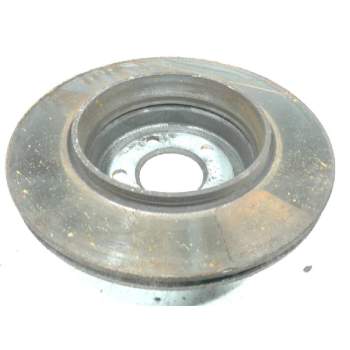 Recambio de disco freno trasero para bmw x3 (e83) 2.0d referencia OEM IAM   