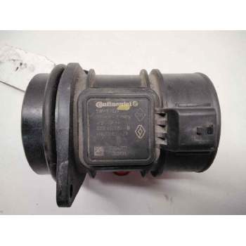 Recambio de caudalimetro para renault kangoo profesional referencia OEM IAM 82006513157B  