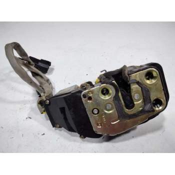 CERRADURA PUERTA DELANTERA DERECHA 0K2FC58310 