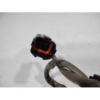 Recambio de cerradura puerta delantera derecha para kia carens 2.0 crdi ex monovolumen referencia OEM IAM 0K2FC58310  