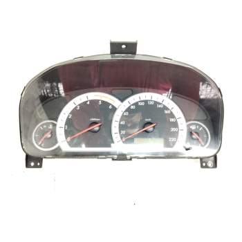 CUADRO INSTRUMENTOS 96858443 
