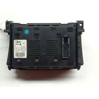 Recambio de pantalla multifuncion para opel astra gtc enjoy referencia OEM IAM 13208089  