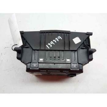 Recambio de pantalla multifuncion para opel astra gtc enjoy referencia OEM IAM 13208089  
